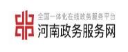 河南政务服务网