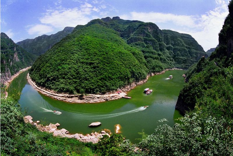 鲸鱼湾 