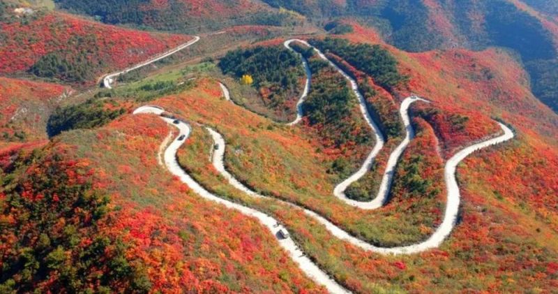 大地画卷