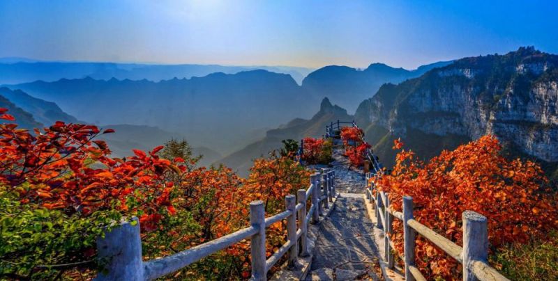 靳家岭